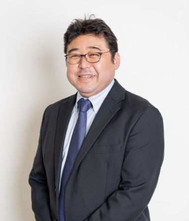 溝口 義朗