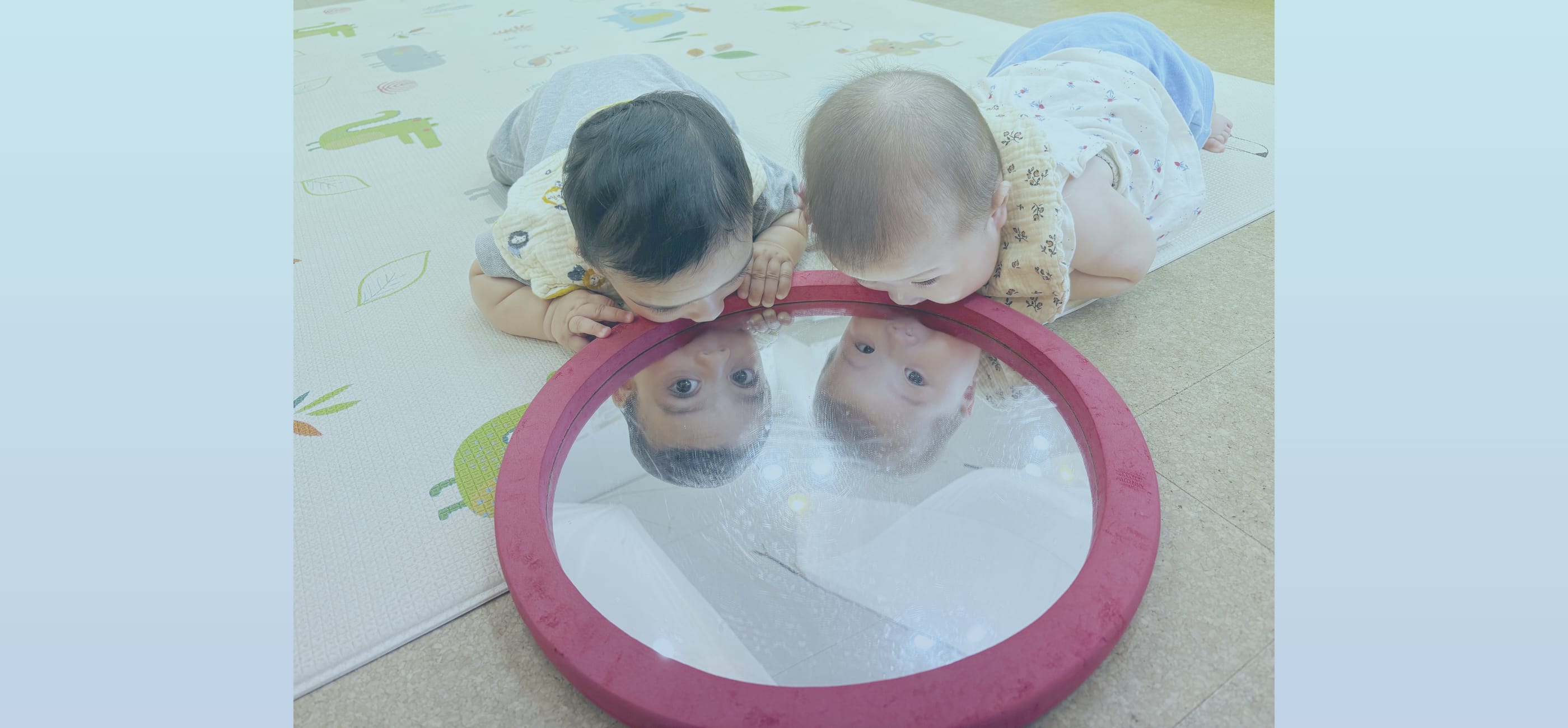 こどもの豊かな成長は保育の現場からはじまる