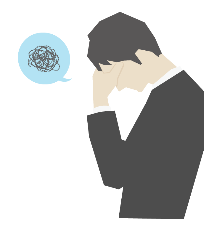 《会員事業者Yさんのお悩み！》