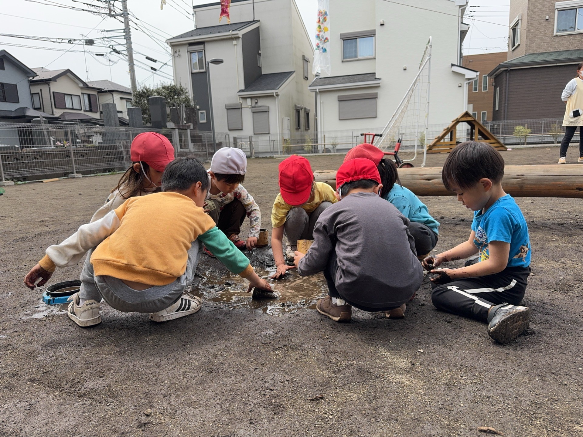 5月より正会員に加盟致しました「社会福祉法人どんぐり福祉会」です！